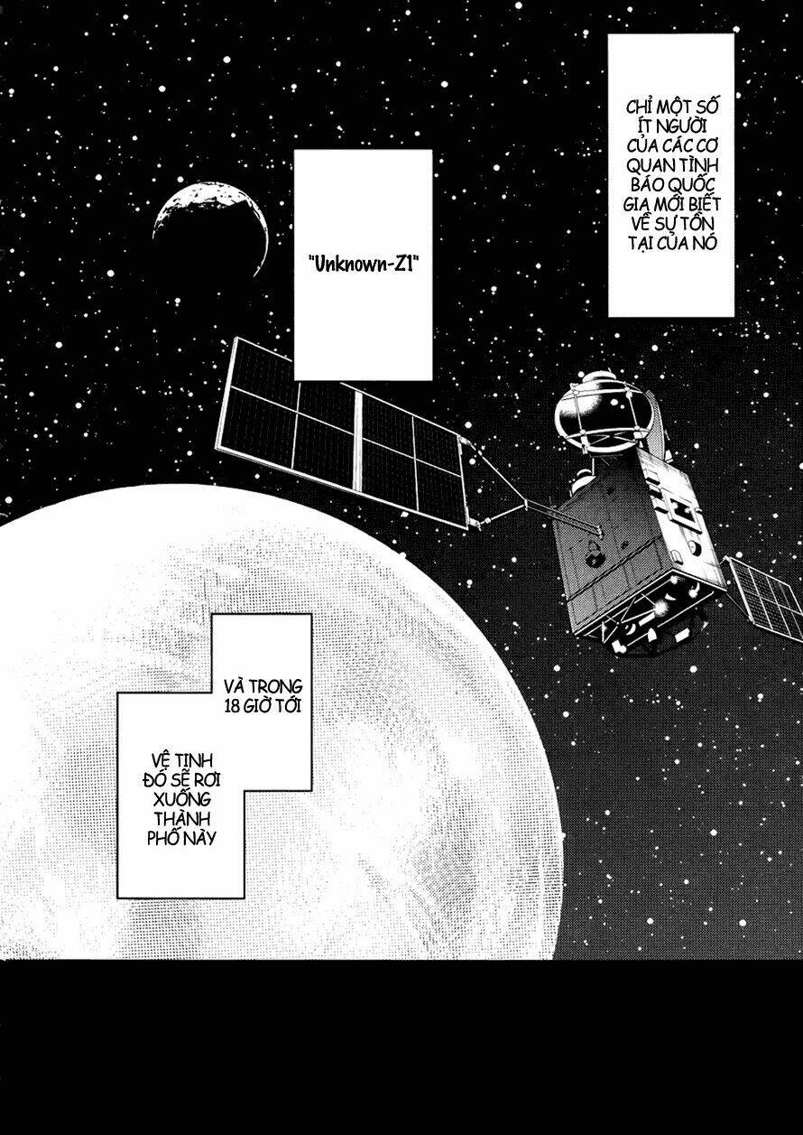 instant bullet chapter 3 2