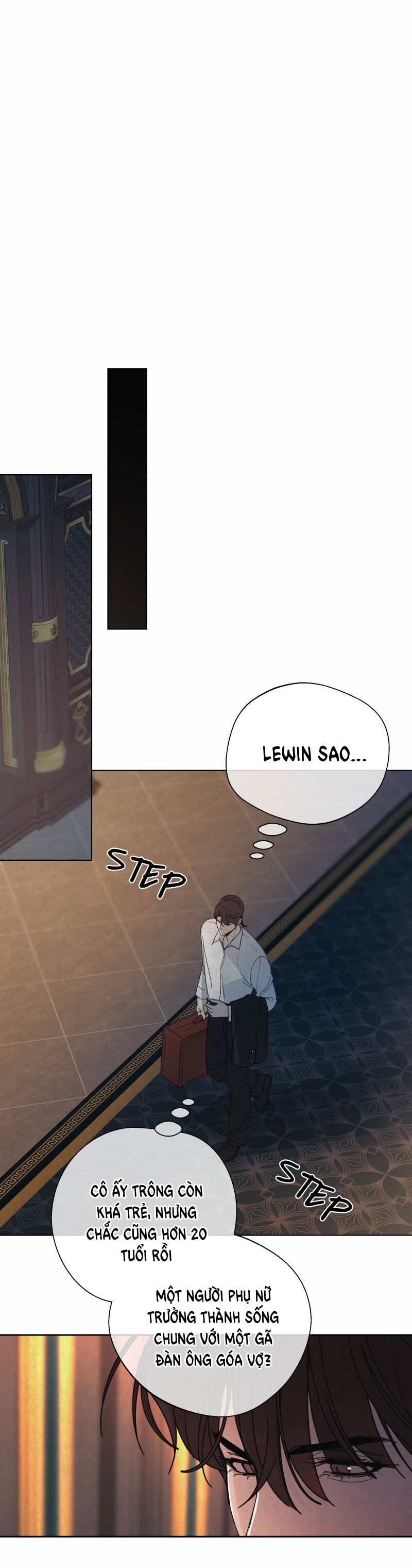 sự cứu rỗi đầy cám dỗ chapter 1.2 27