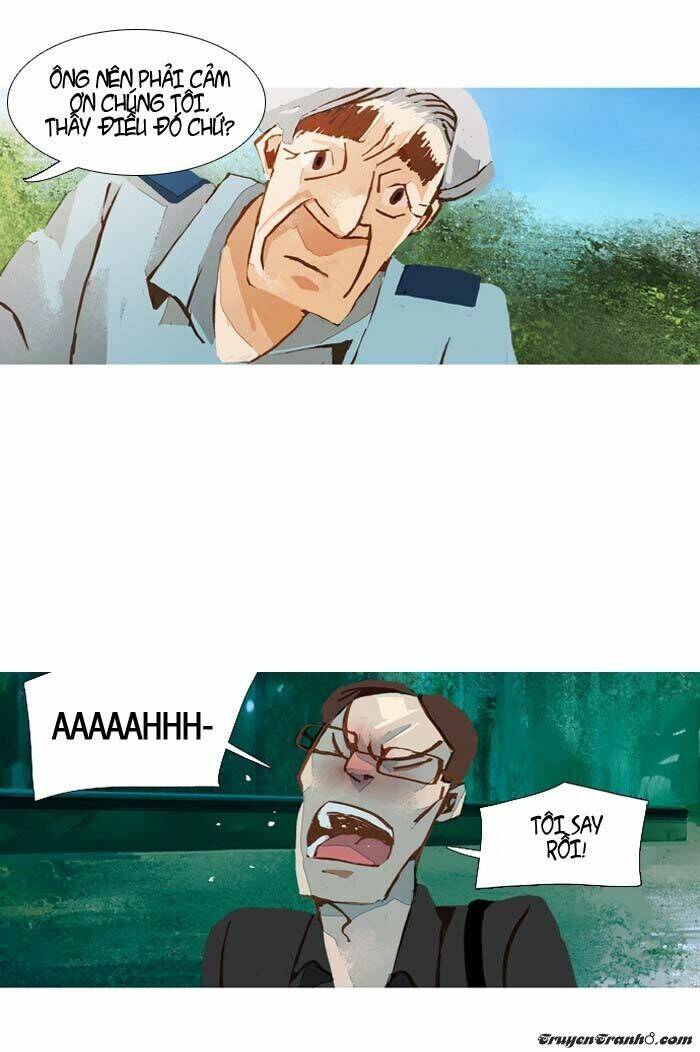 subtle disaster chapter 43 24