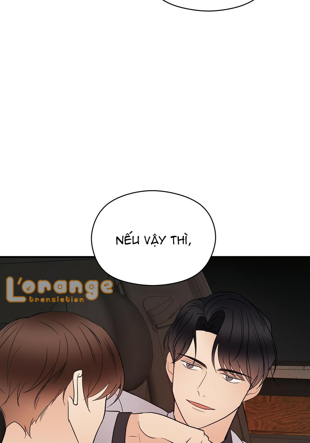 mối quan hệ kém cạnh chapter 26 41