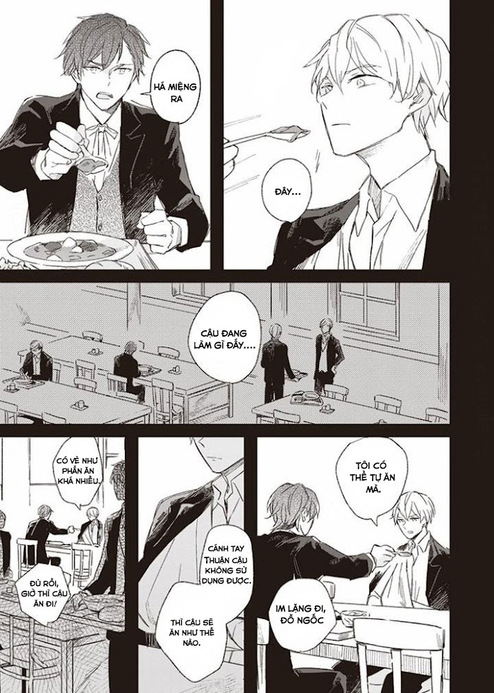 twilight amrita chapter 3 4