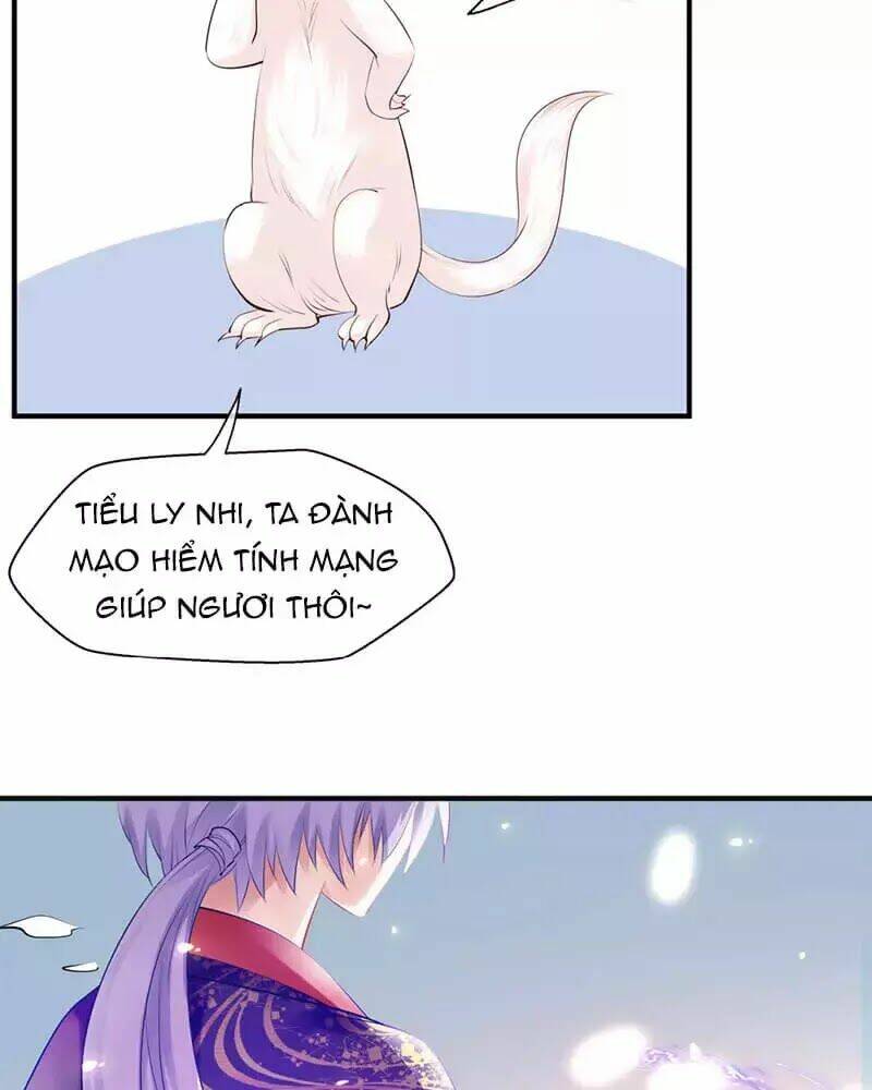 Ma Tôn Muốn Ôm Ôm chapter 44