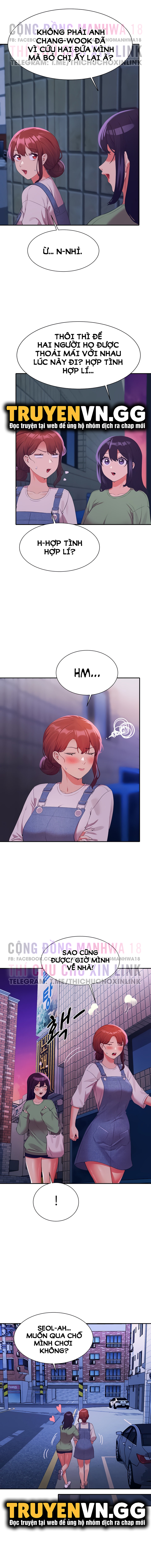 where is goddess - nữ thần đâu rồi? chapter 67 11