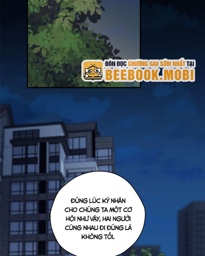 nữ chính chạy từ trong sách ra thì phải làm sao chapter 57 4