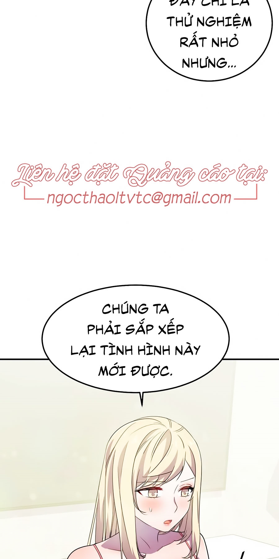 quản lý của siêu anh hùng chapter 16 16