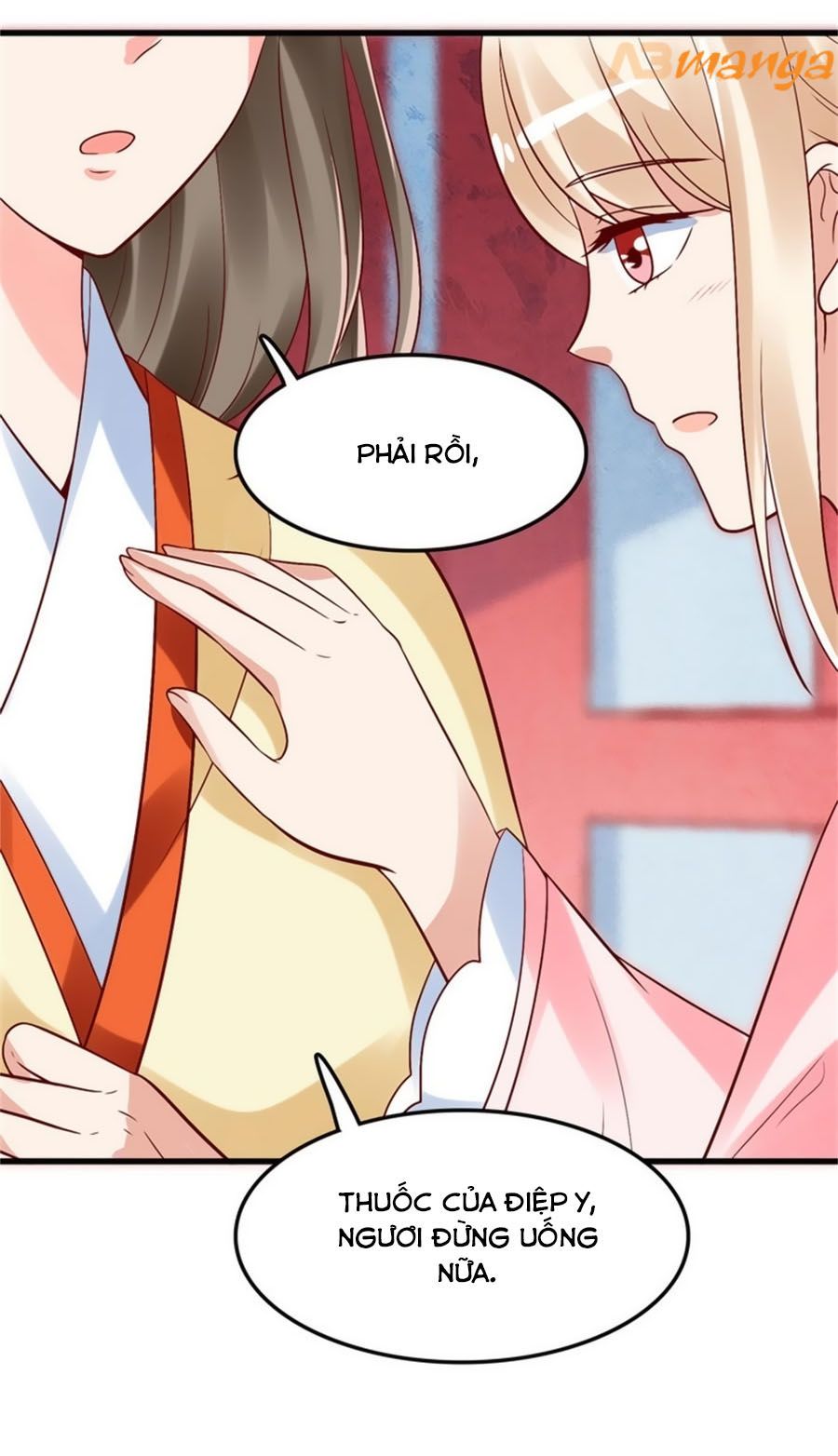 kiêu ngạo vương gia chủng điền phi chapter 153.1 10