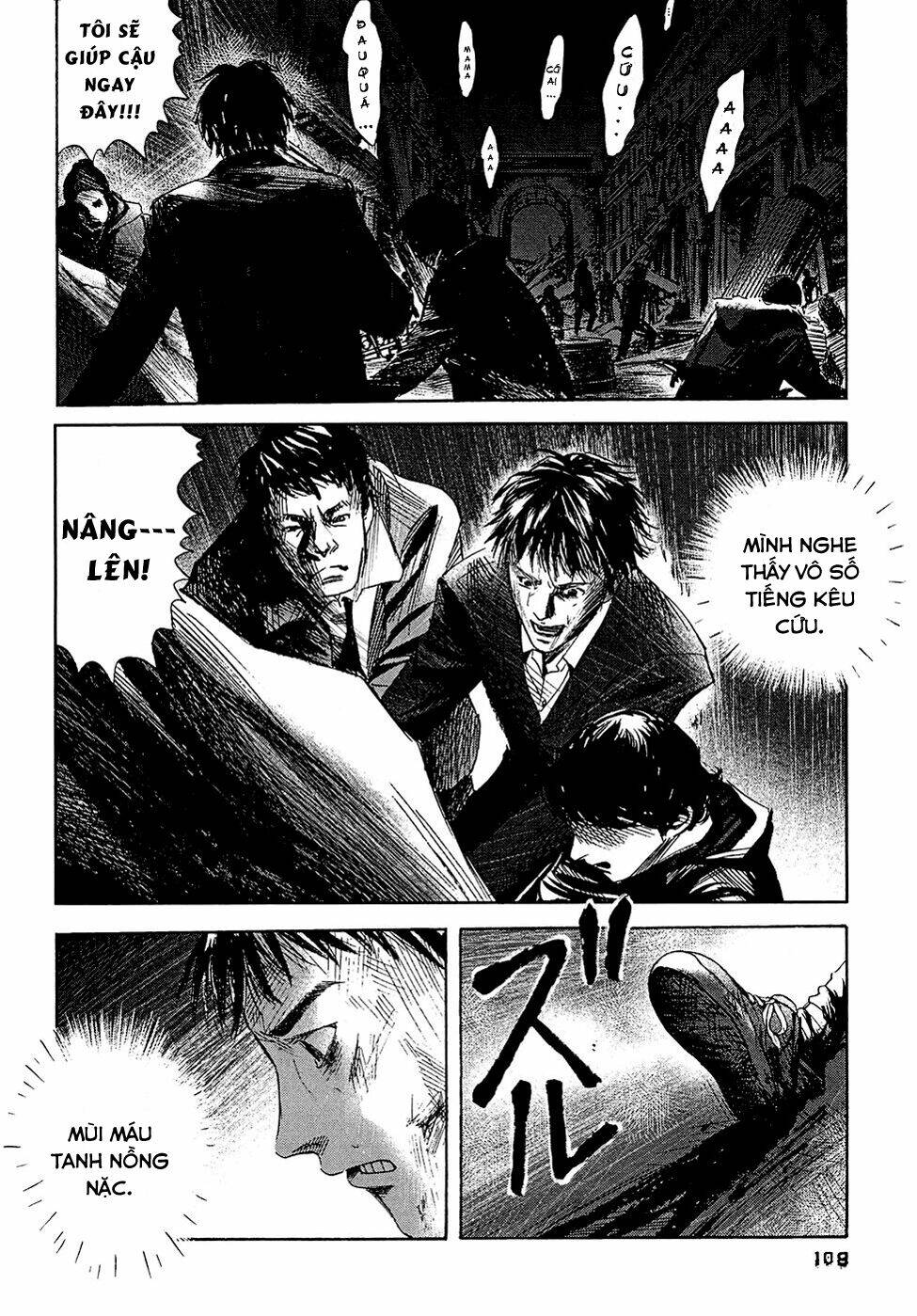 kanojo wo mamoru 51 no houhou chapter 5 2