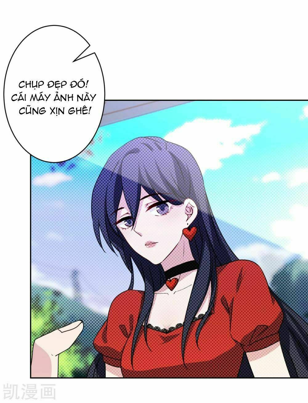 nhân vật phản diện: không ngọt không lấy tiền chapter 18 28