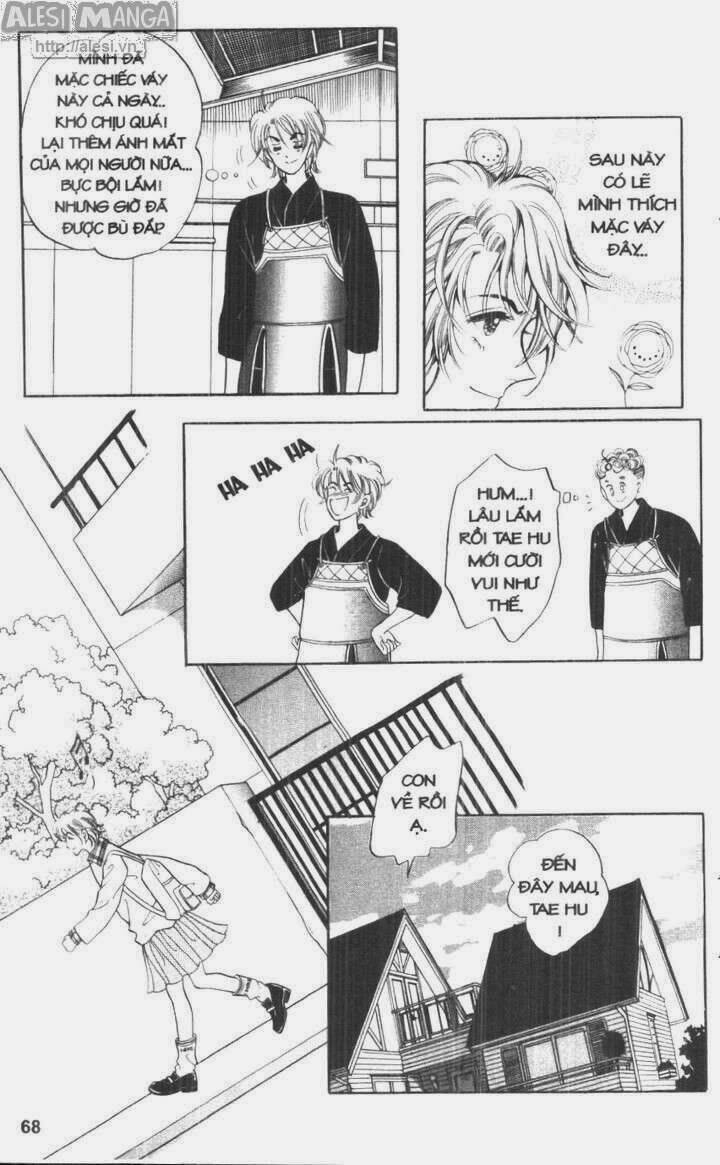 nhỏ con trai chapter 3 66