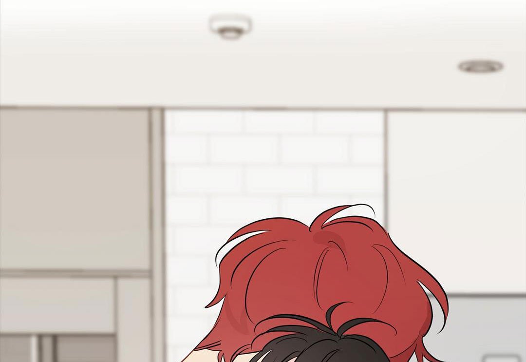 chuyện quái gì với giấc mơ đó vậy chapter 45 90