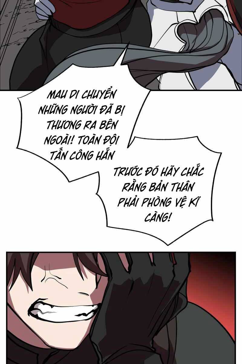 giả vờ làm kẻ vô dụng ở học đường chapter 47 107