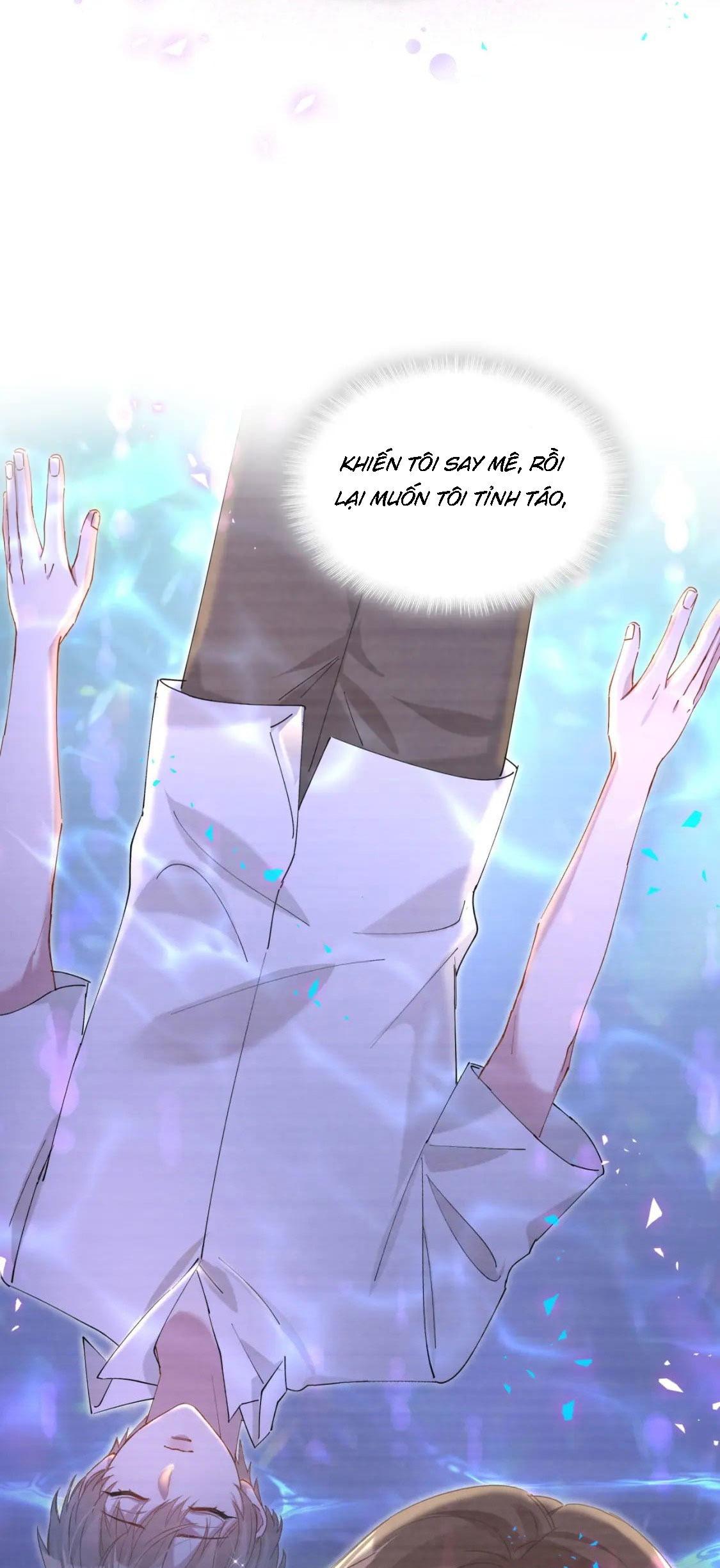 kết hôn là chuyện nhỏ chapter 53 19