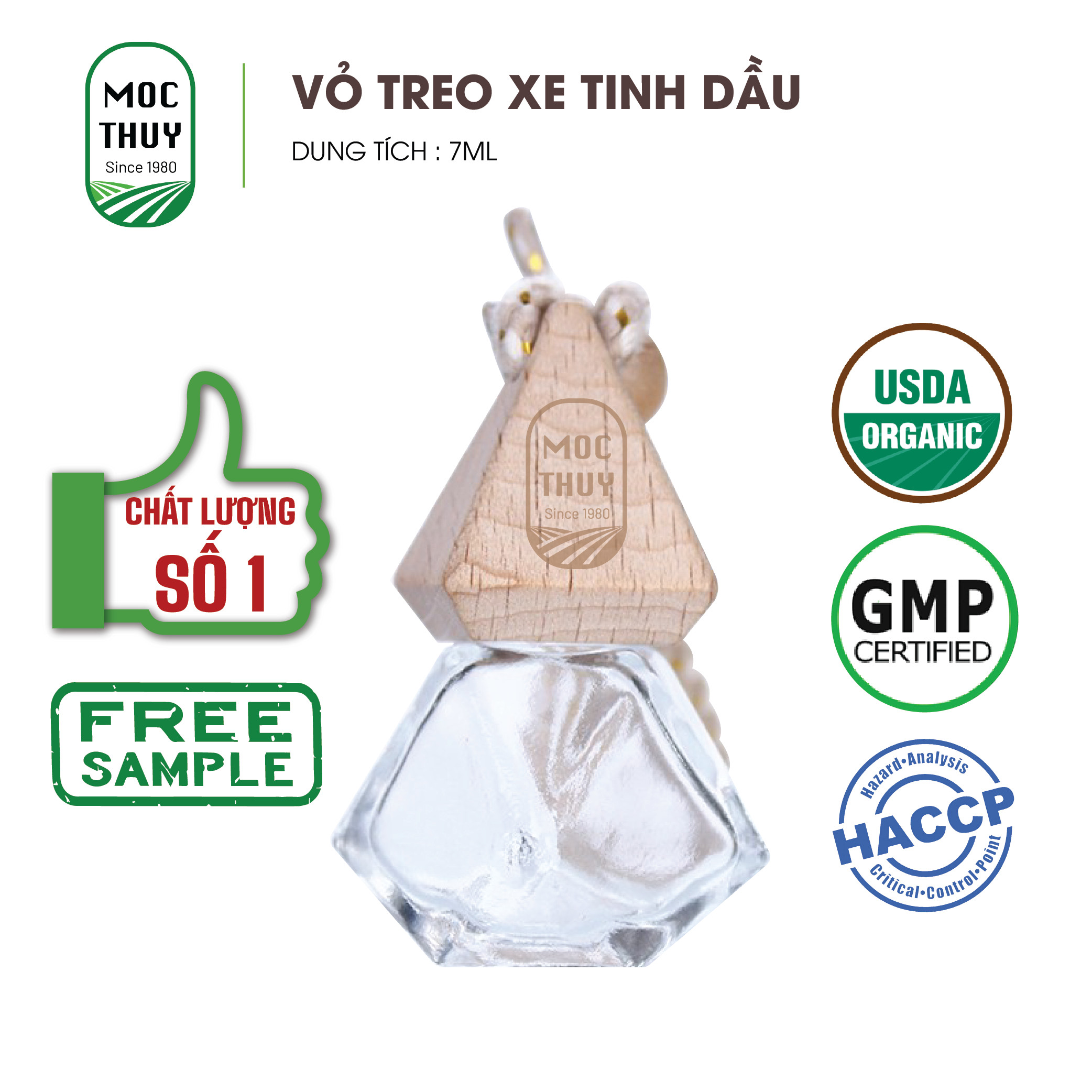 Tinh Dầu Bach Đàn Chanh Nguyên Chất Hữu Cơ MỘC THỦY 100ML - Eucalyptus Essential Oil - Khử Mùi Xông Thơm Phòng, Thư Giãn - Đạt chuẩn chất lượng kiểm định