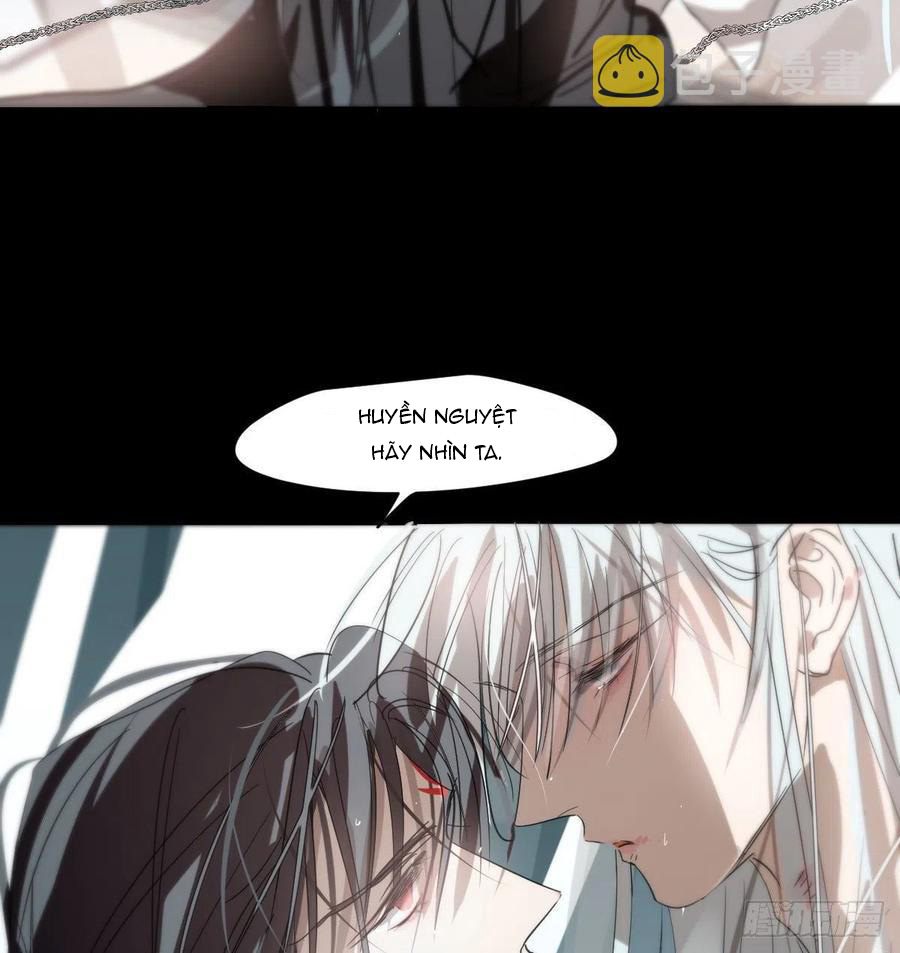 Bắt Lấy Ngao Ngao chapter 155 - Trang 48