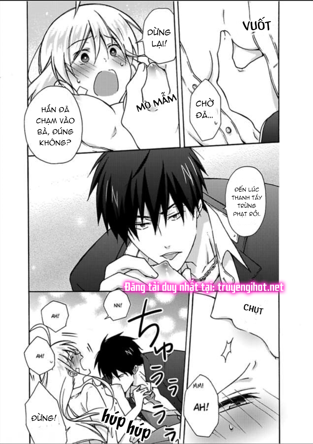 genderbender yankee school họ đang cố gắng chiếm lấy lần đầu tiên của tôi chapter 7.2 10