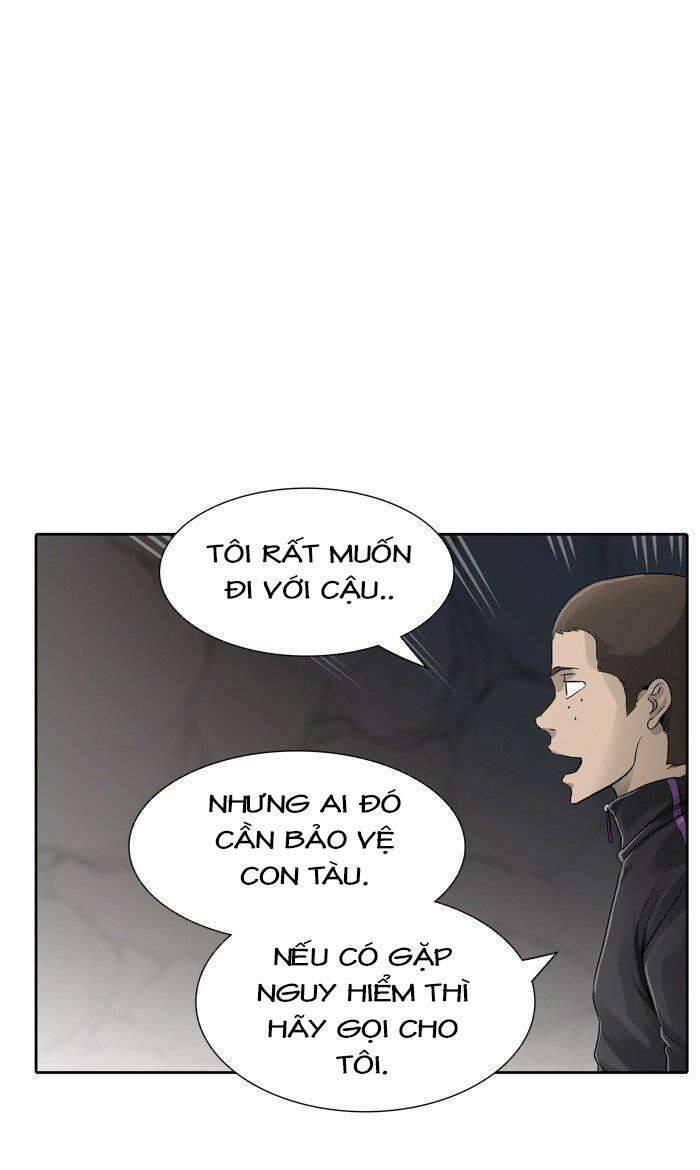 tòa tháp bí ẩn 2 chapter 455 9