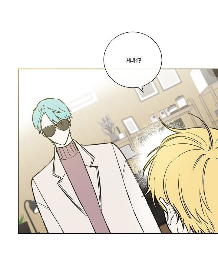 invitation of mystic messenger chapter 32 13
