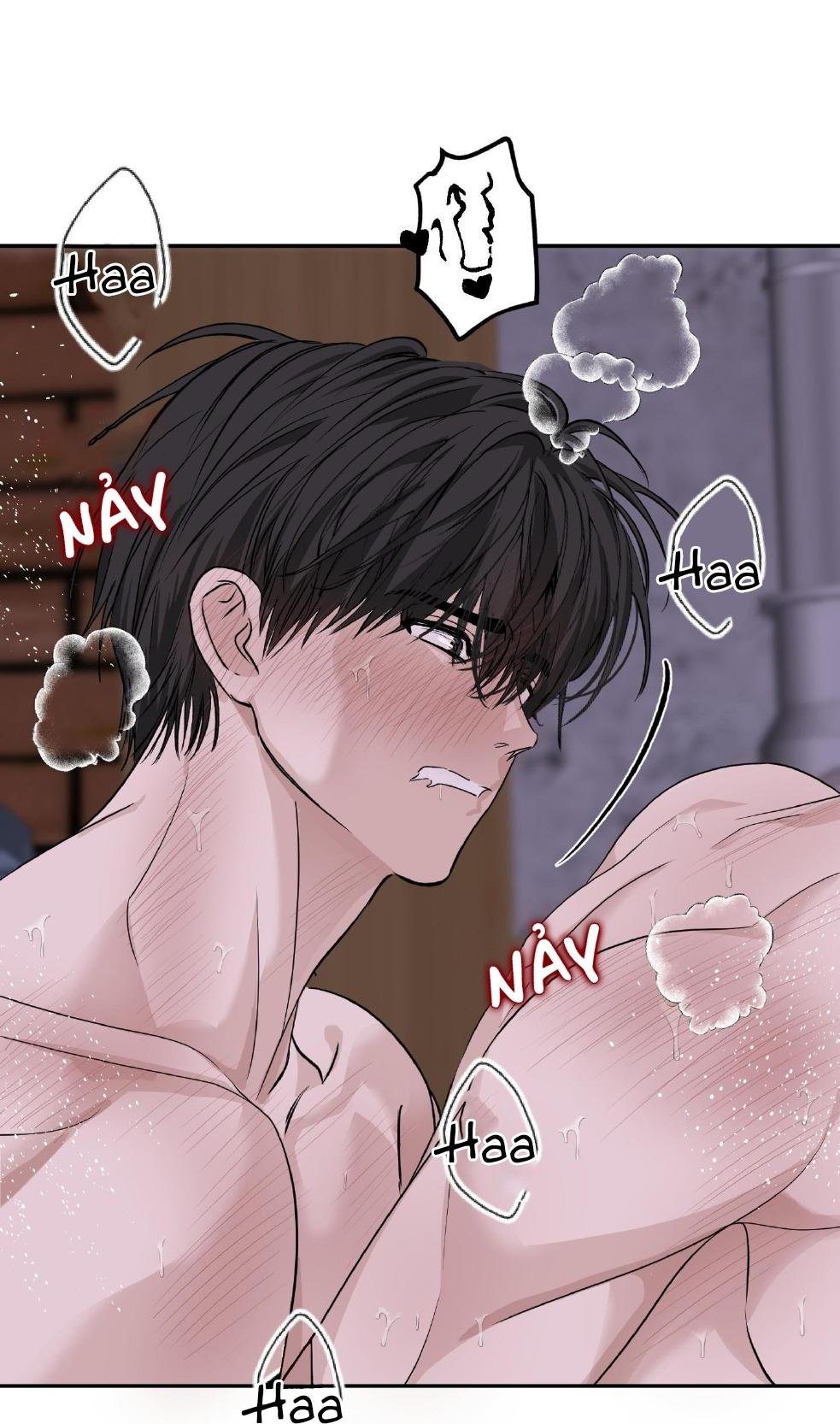 Tuyển Tập Manhwa Dằm Khăm Chapter 78 -Tôi chết 2 80