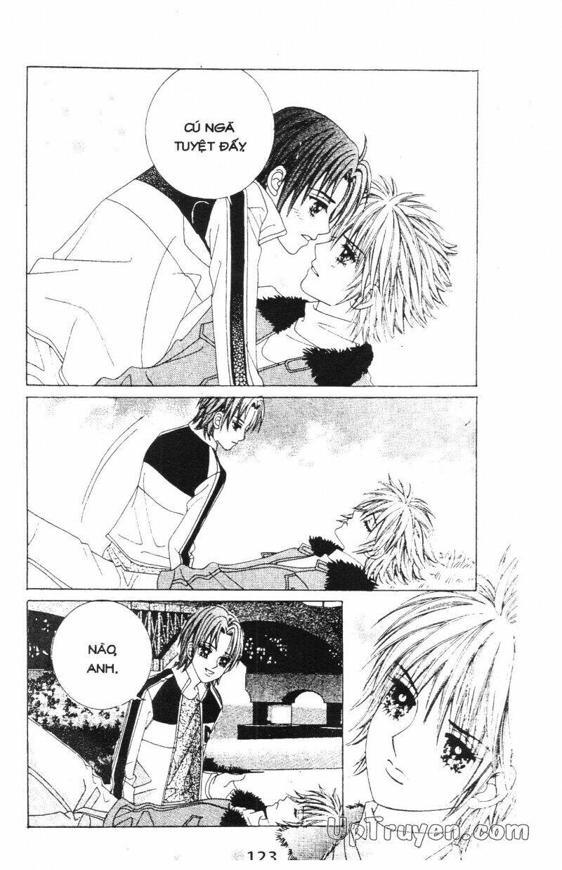 mặt nạ tình yêu chapter 57 47