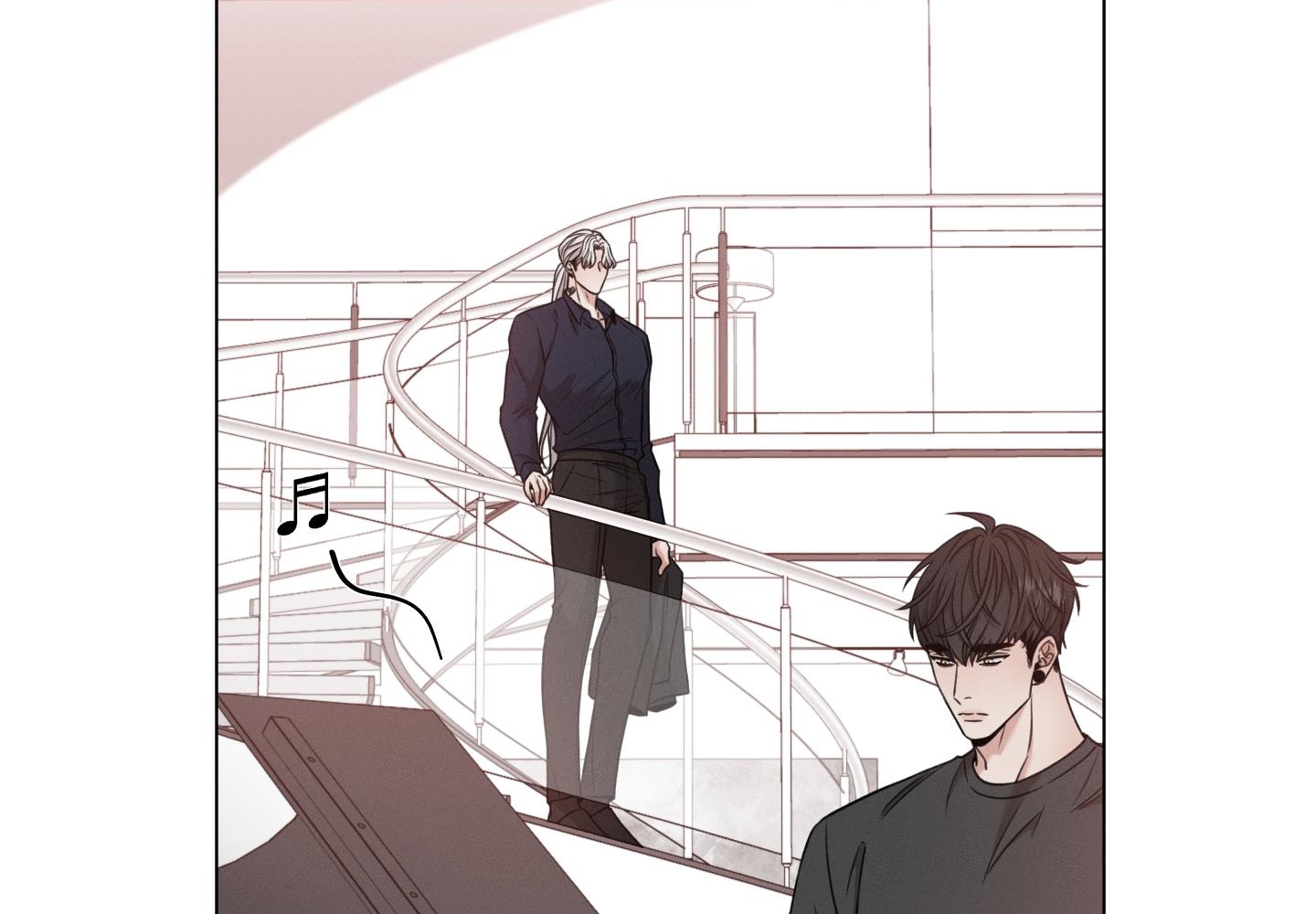 hội chứng minmotion chapter 44 131