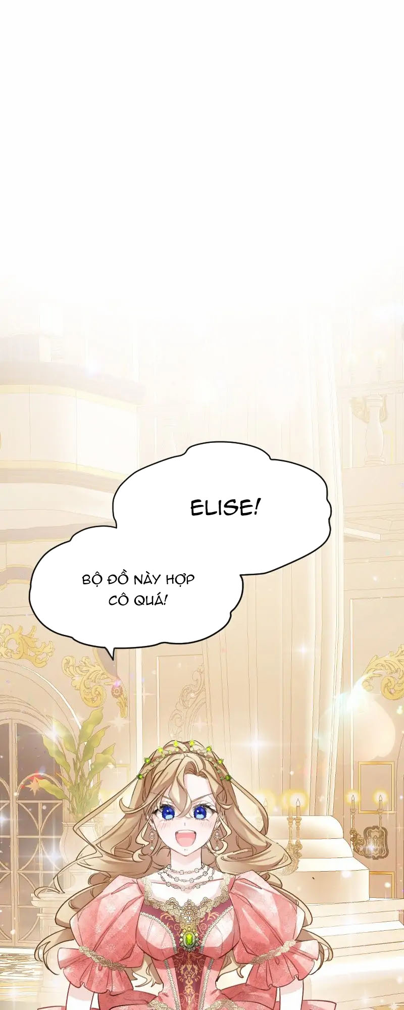 Nàng Dâu Tế Phẩm Của Tướng Quân Sói chapter 20.2 - Trang 14