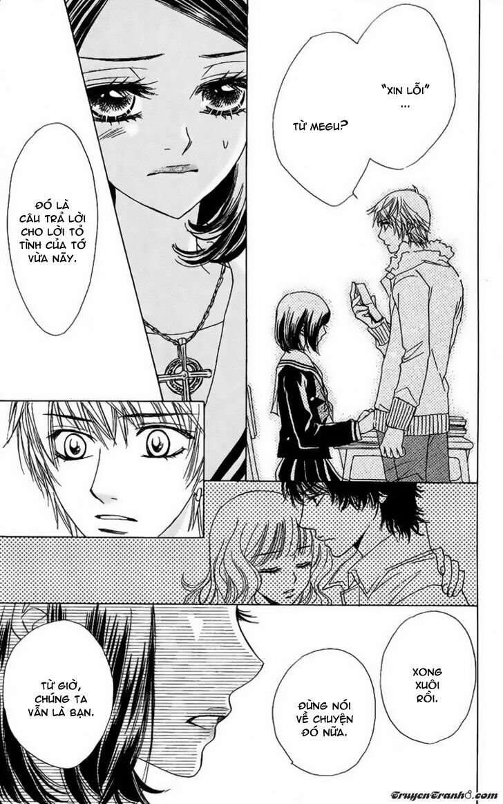 ác quỷ và bản tình ca chapter 37 13