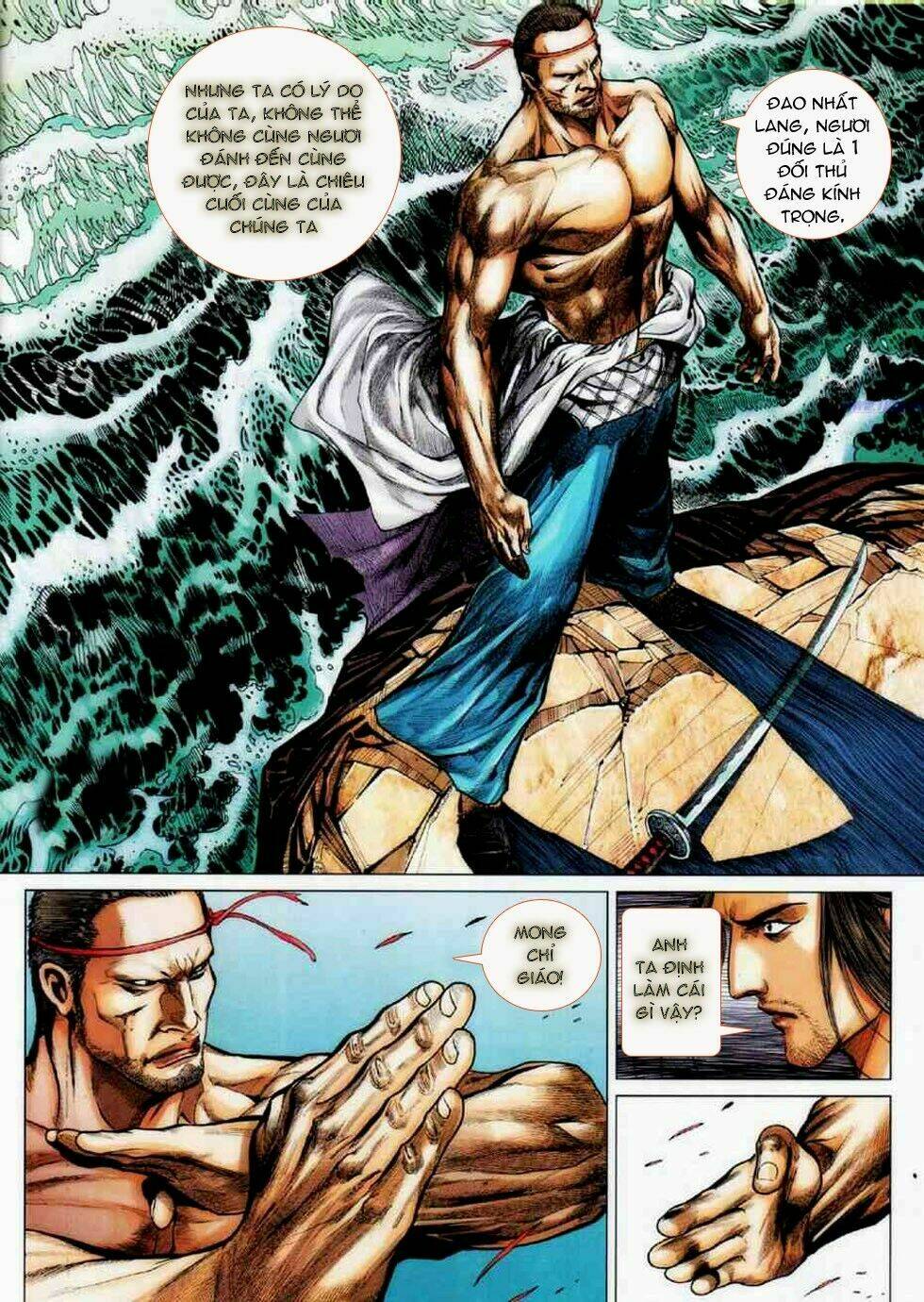 thần long huyết kiếm chapter 6 29