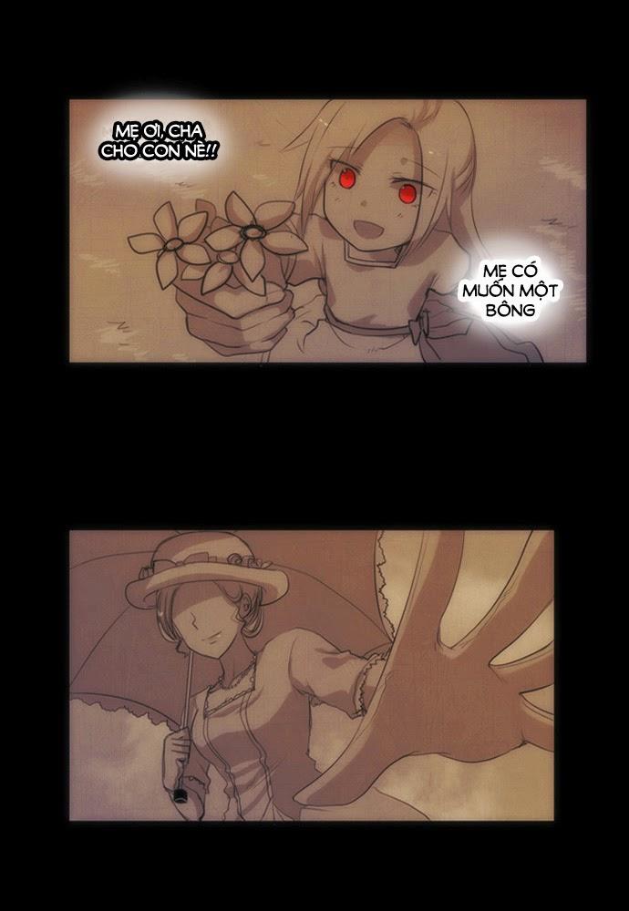 crepuscule (yamchi) chapter 31 21