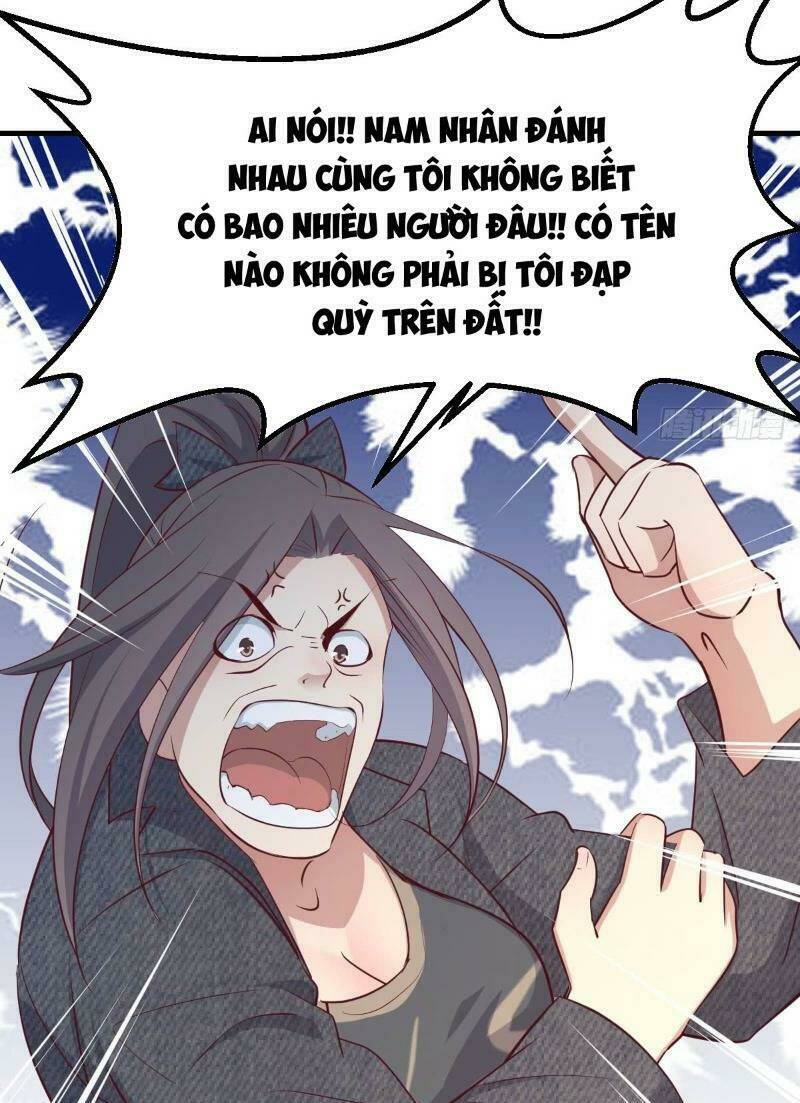song tu đạo lữ kiểu xem mặt chapter 70 40