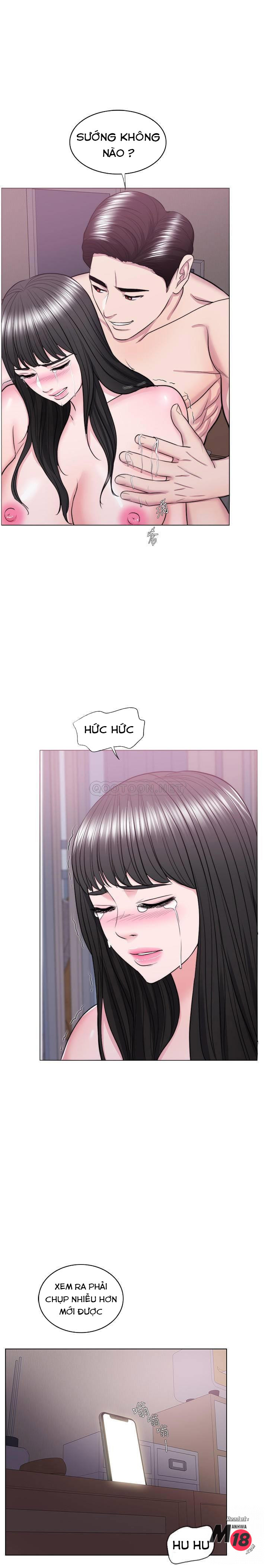 bể bơi ướt át chapter 38 14