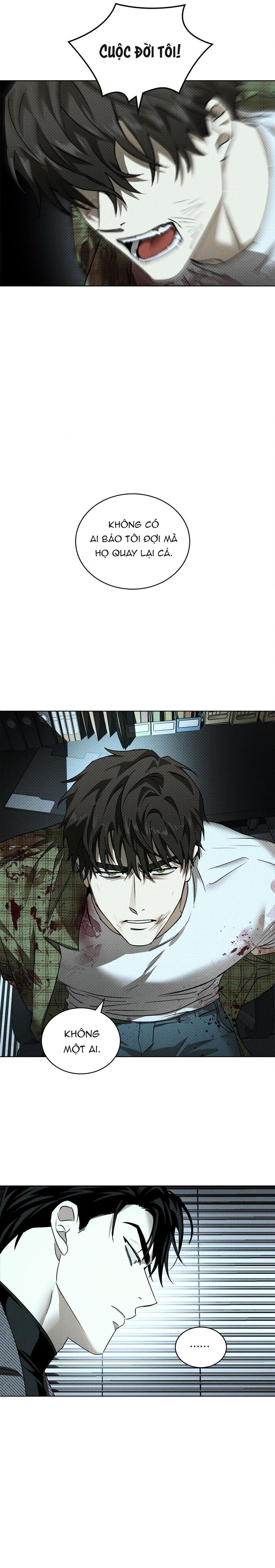 dưới ánh đèn xanh ss2 chapter 4 17