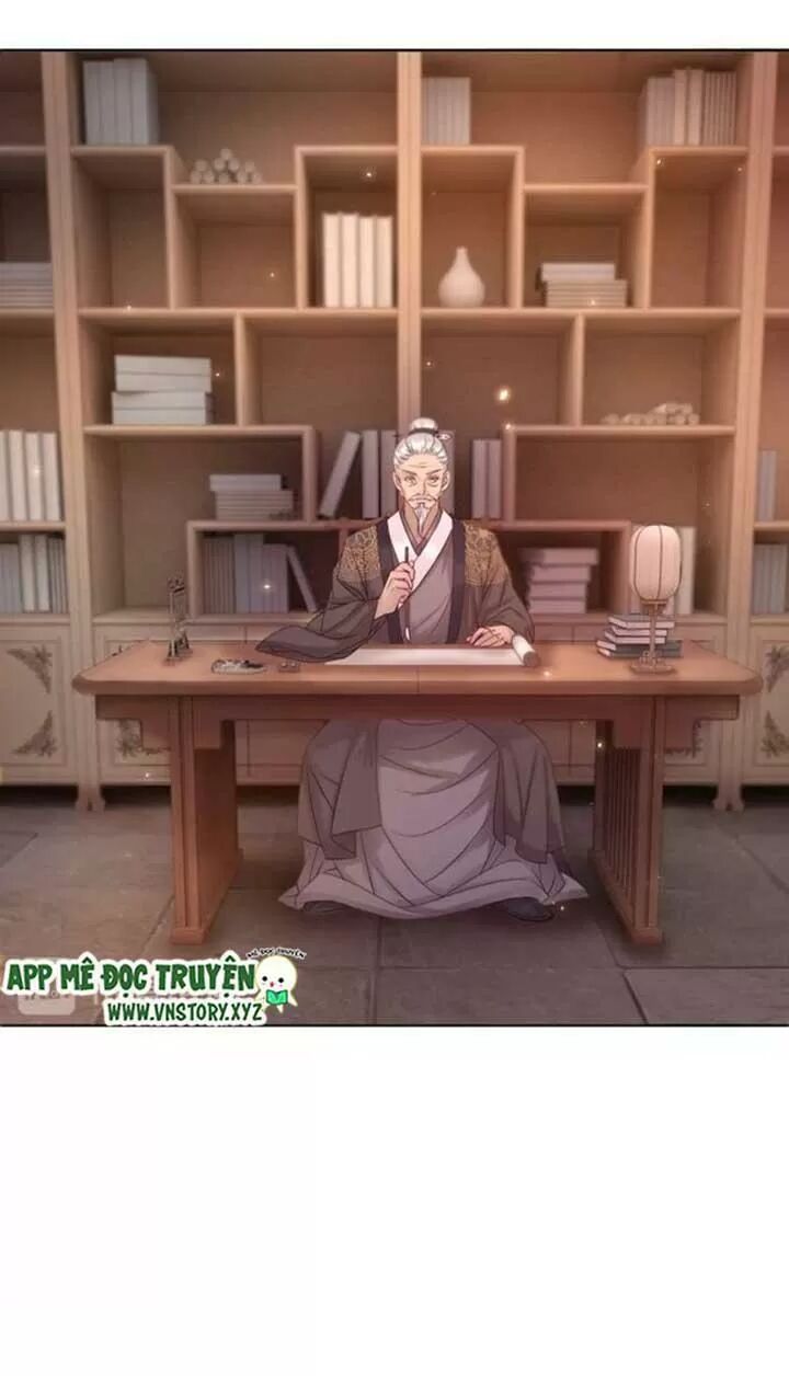 cực phẩm phế vật tiểu thư chapter 58 26