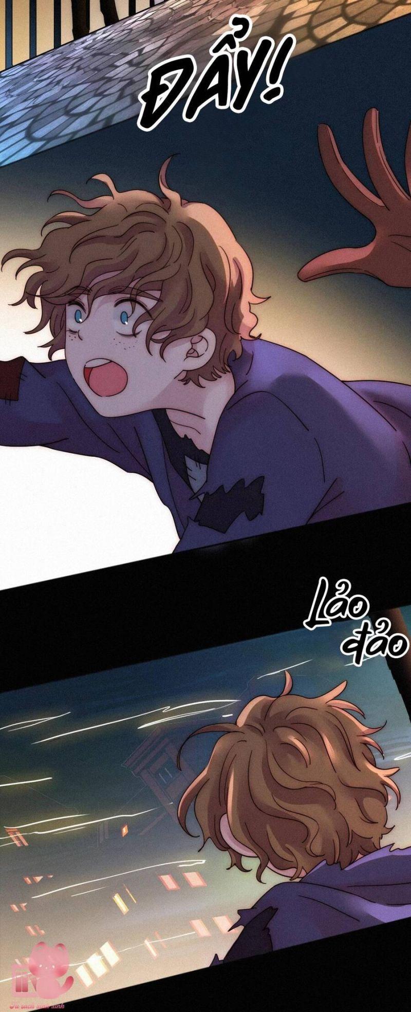 đêm tối chốn này chapter 71 17