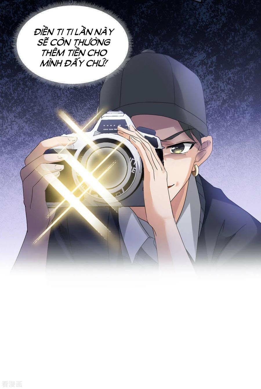 cô ấy đến rồi, xin nằm xuống! chapter 62 30