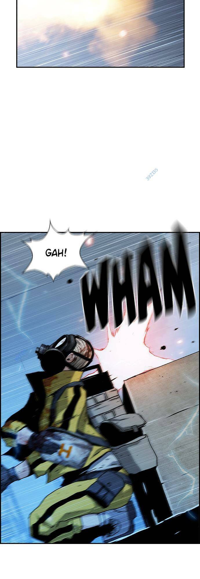 pubg - cuộc chiến sinh tồn - 100 chapter 39 11