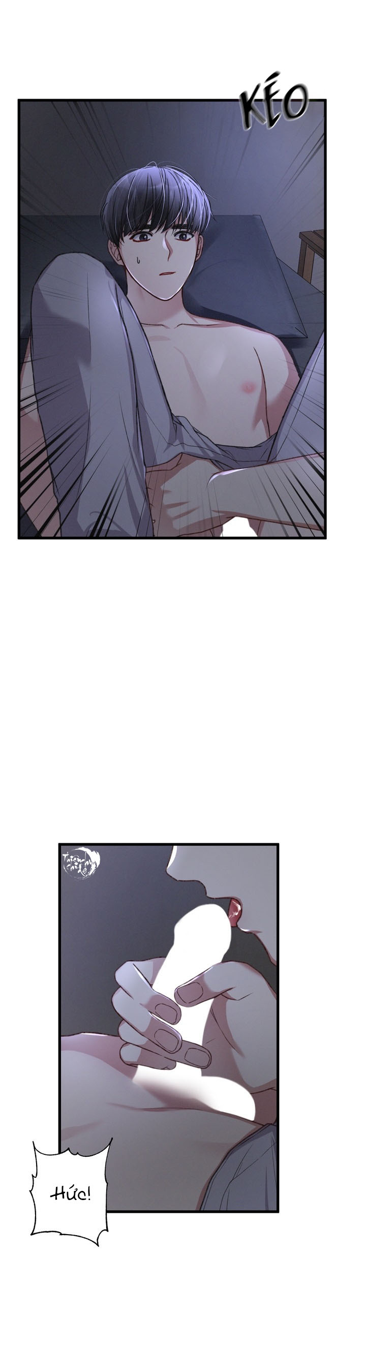 cuộc sống thường nhật của một guide phổ quát chapter 19 10