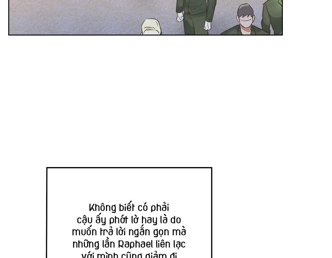 đại úy lãng mạn thân yêu của tôi chapter 29 94