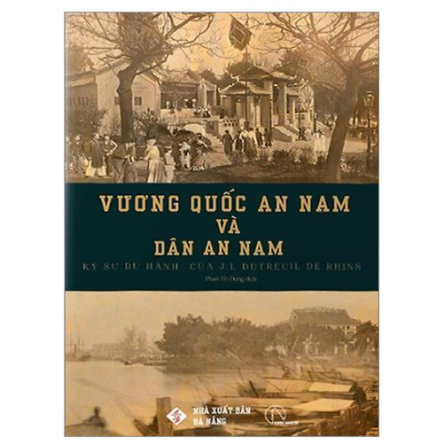 Vương Quốc An Nam Và Dân An Nam