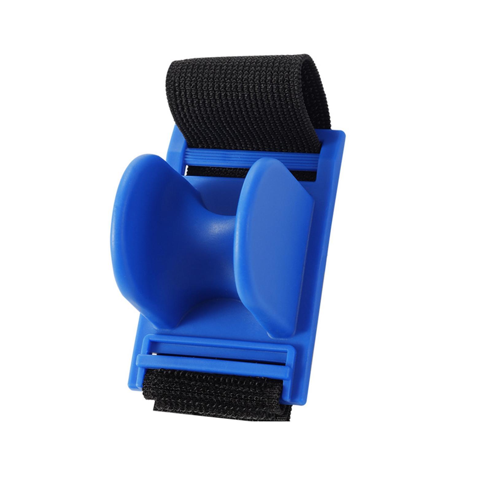 Fishing Rod Holders Fishing Rod Rack Gift for Husband Father Boat Fishing Pole Holders with Strap Fishing Rod Mount for Ship Yacht Dock Cars