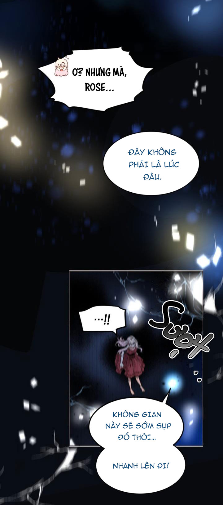 cho em về nhà đi anh chapter 13.1 24