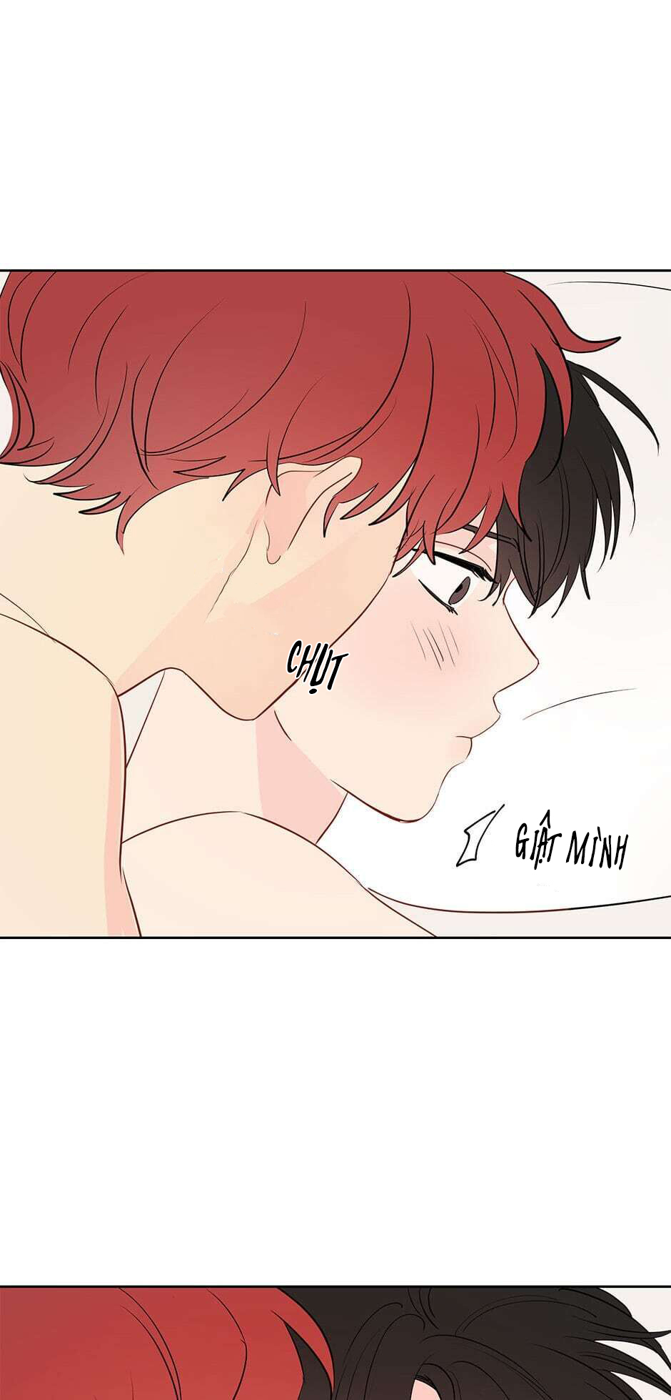 chỉ là giấc mơ thôi phải không? chapter 29 19