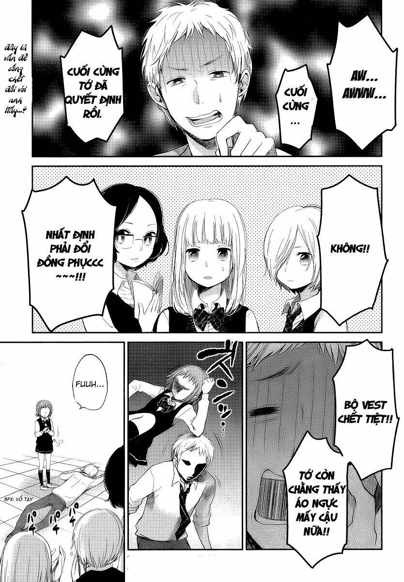 haruwaka chapter 8 2