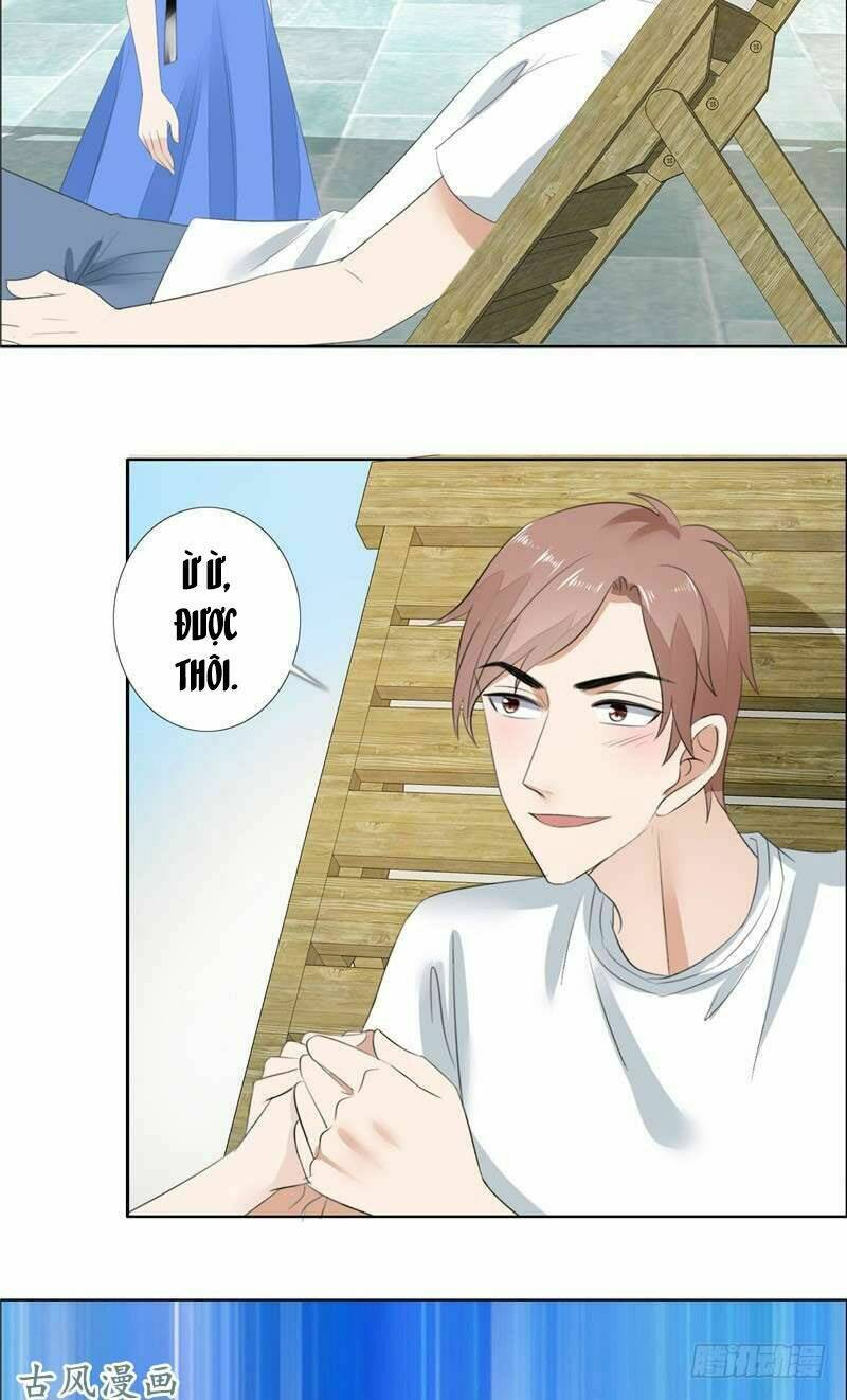 độc sủng kiều thê của bá đạo tổng tài chapter 66 23