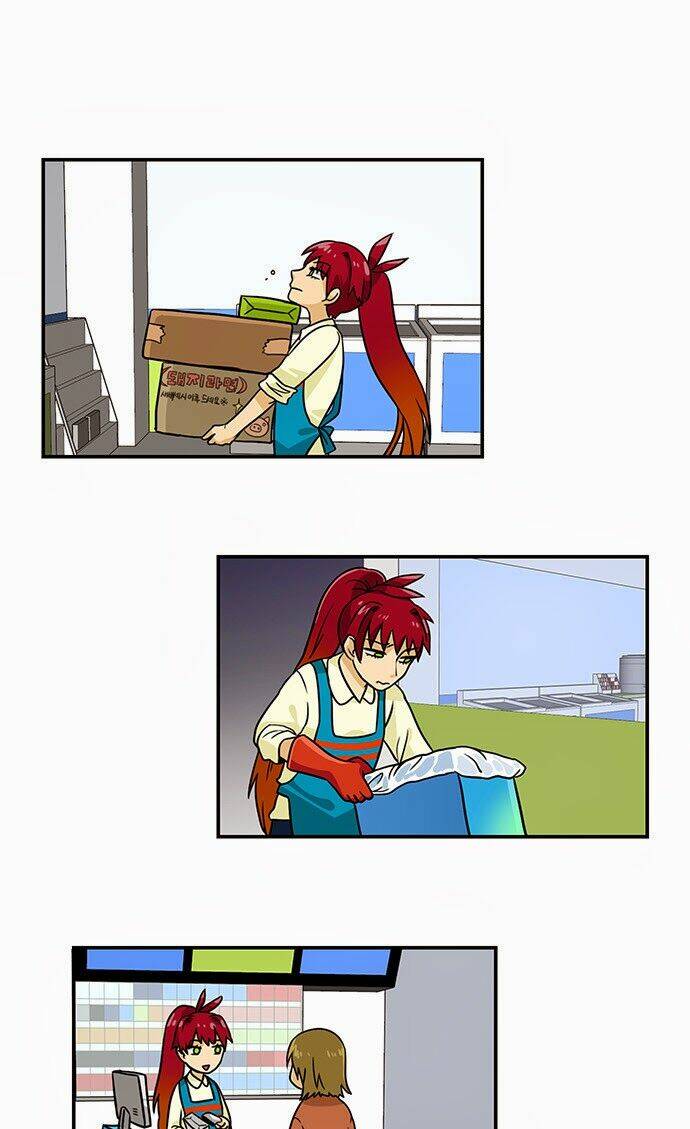 hắn ta là rồng chapter 62 16