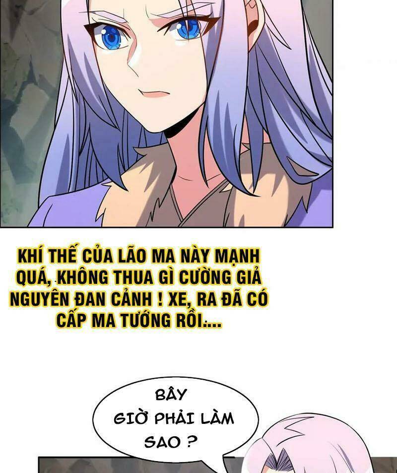 thôn phệ một thế giới tu tiên chapter 147 16