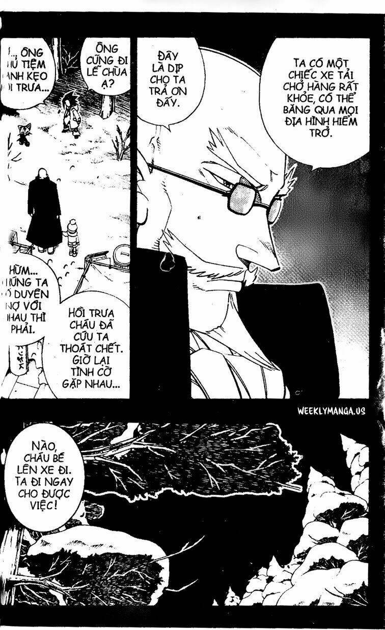 vua pháp thuật chapter 173 20