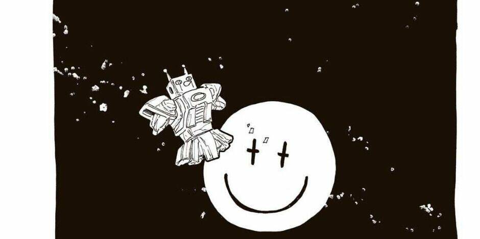 biệt đội lính cứu hỏa chapter 272 3