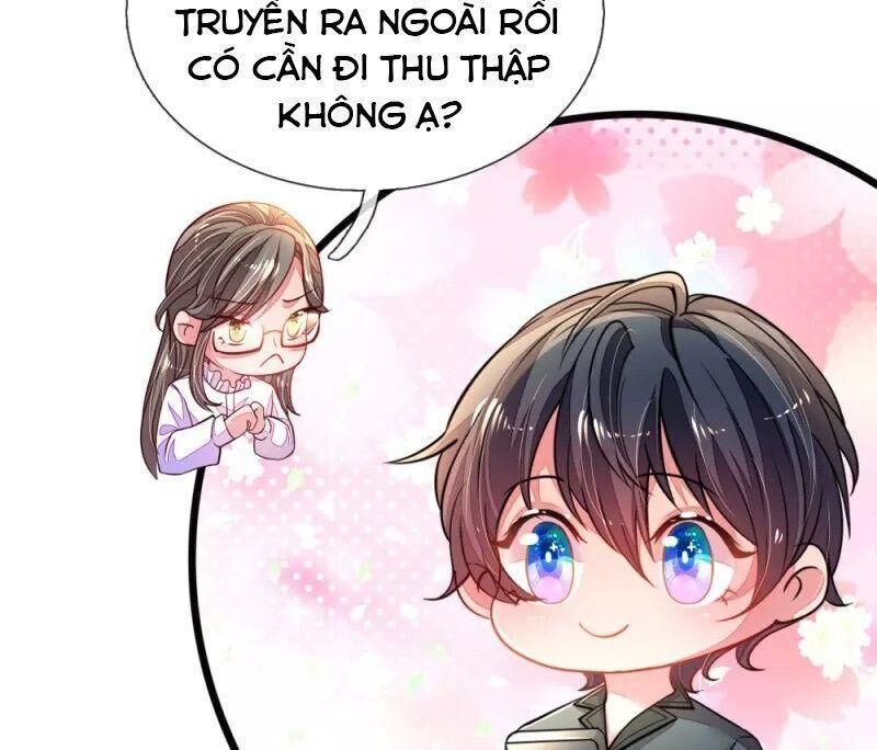 ma ma đột kích : cha mời tiếp chiêu chapter 35 10