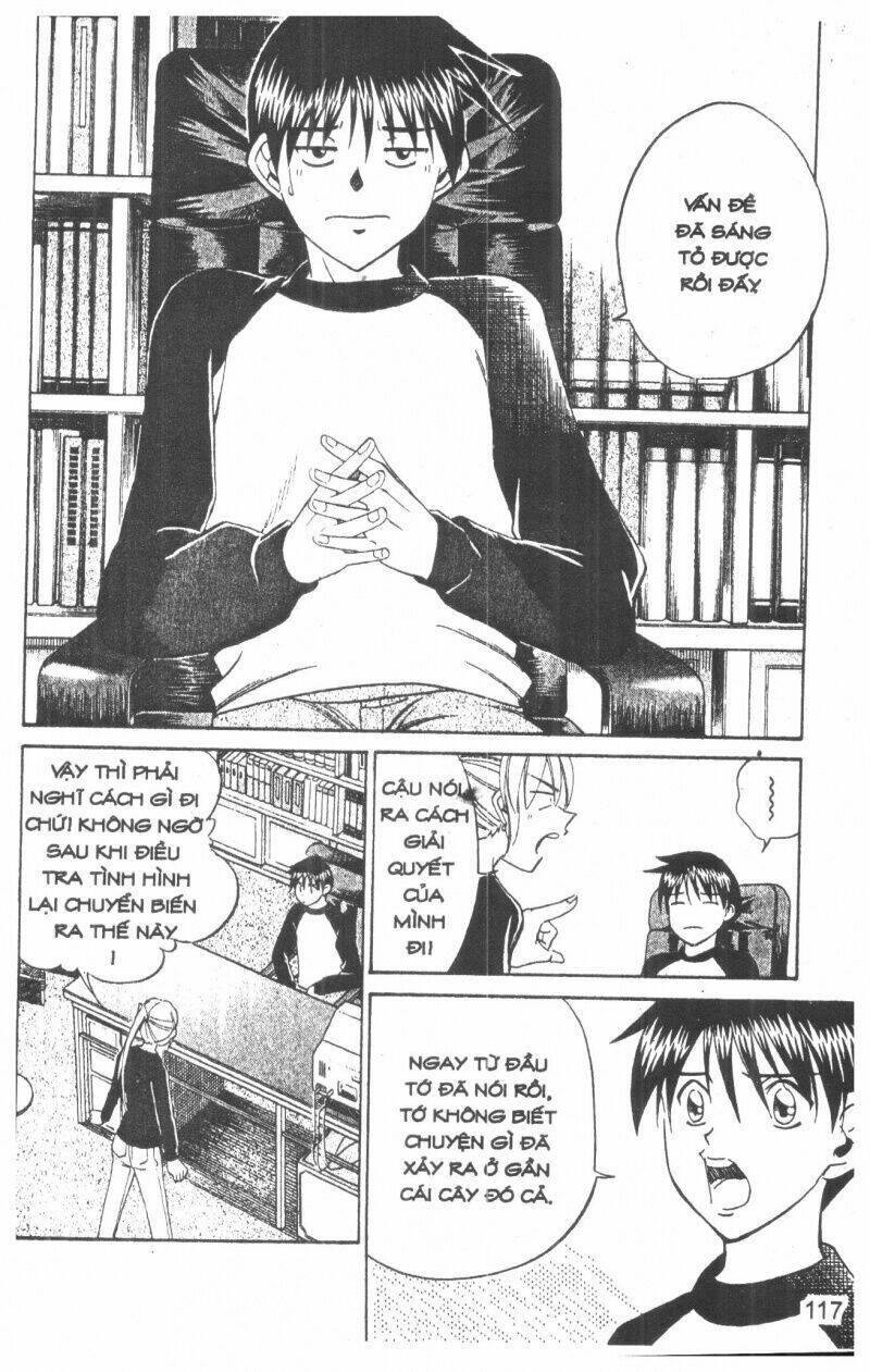 thám tử toma chapter 5 117