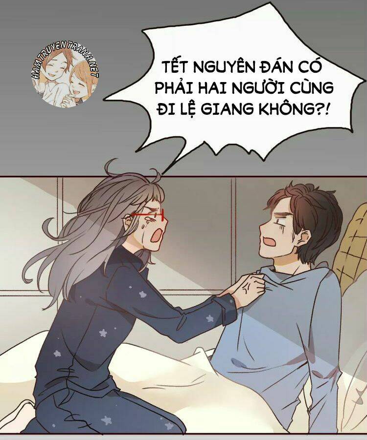 cuộc chiến tiền nhiệm chapter 2.3 27